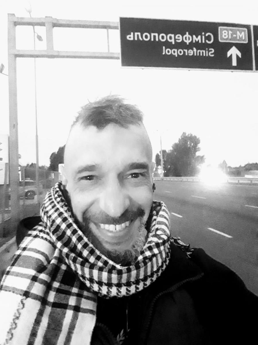 Максим Нелипа погиб на фронте