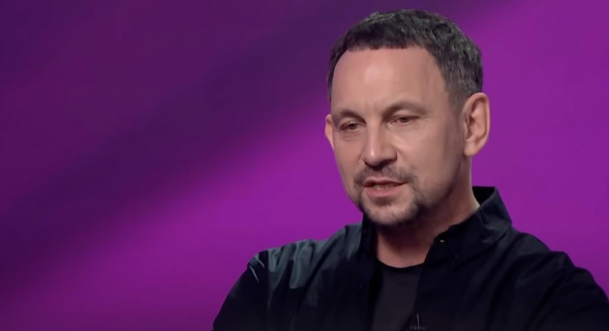 Харчишин дал откровенное интервью Харчишин дал откровенное интервью