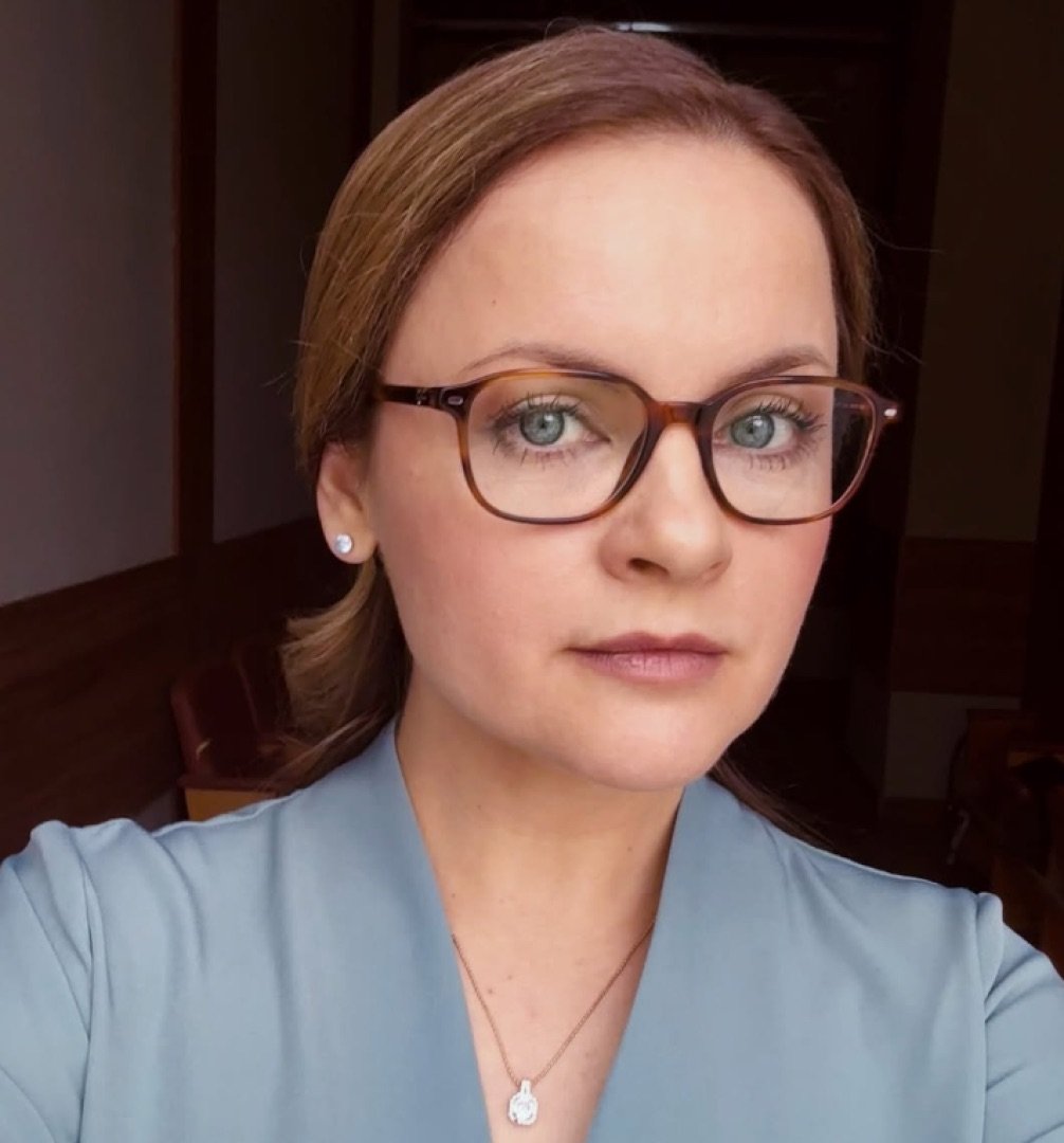 Дружина Ніколаєва виглядає на 10 років старшою Дружина Ніколаєва виглядає на 10 років старшою