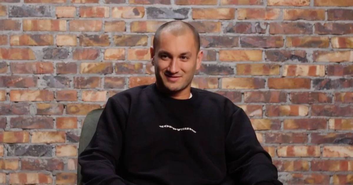 Юрій Бардаш перейшов на бік терористів Юрій Бардаш перейшов на бік терористів