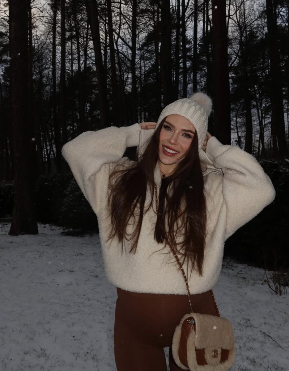 Блогерша Стужук о войне 