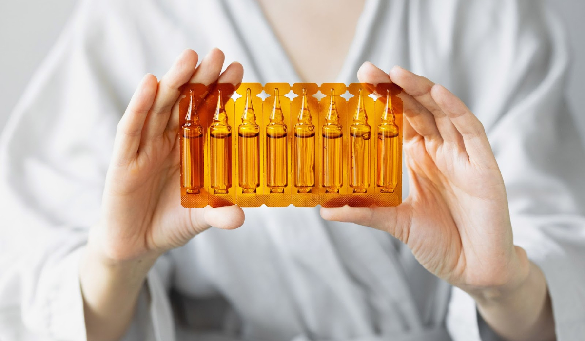 Эффективные способы увеличить густоту волос 