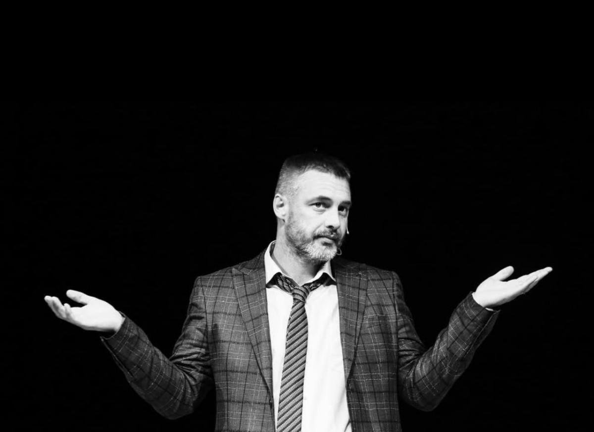 Дружина Антона Батирєва знову втекла Дружина Антона Батирєва знову втекла