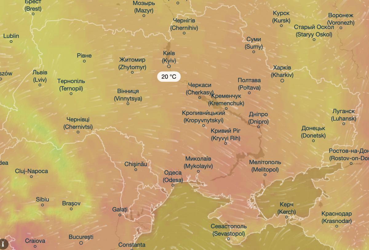 погода на 31 мая погода на 31 мая
