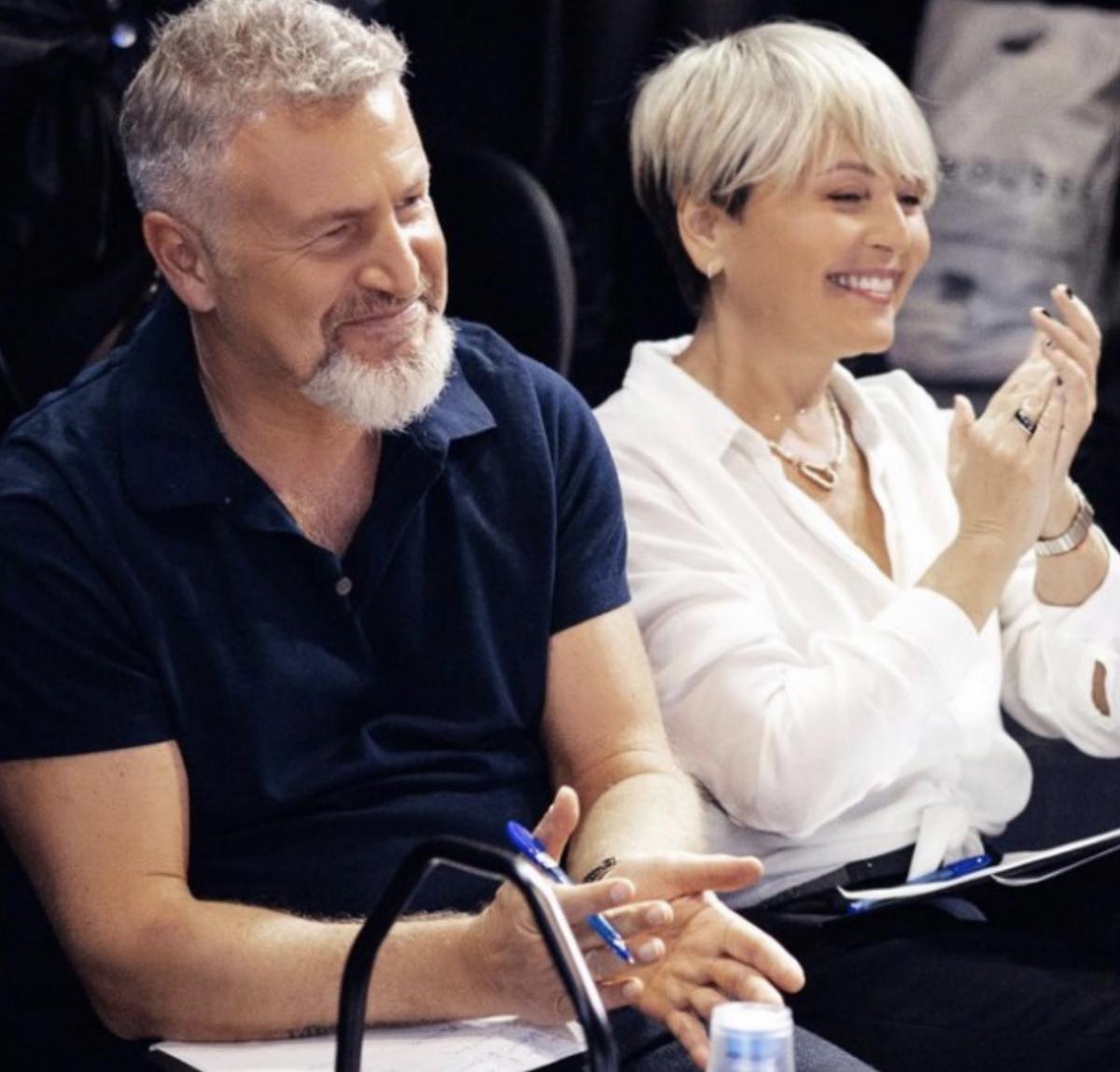 Агутін і Варум багато років 