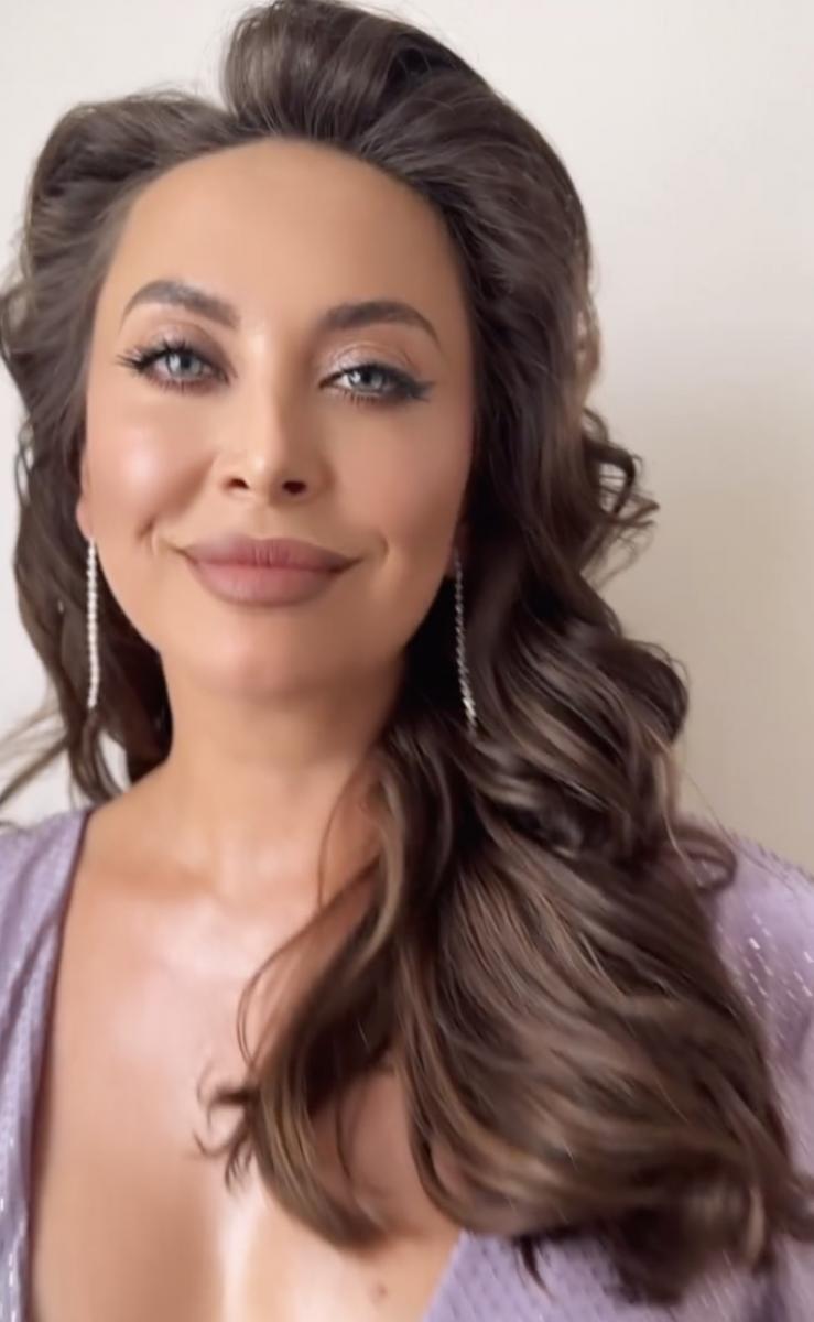 Сестра Жанни Фріске поскаржилася на хворобу 