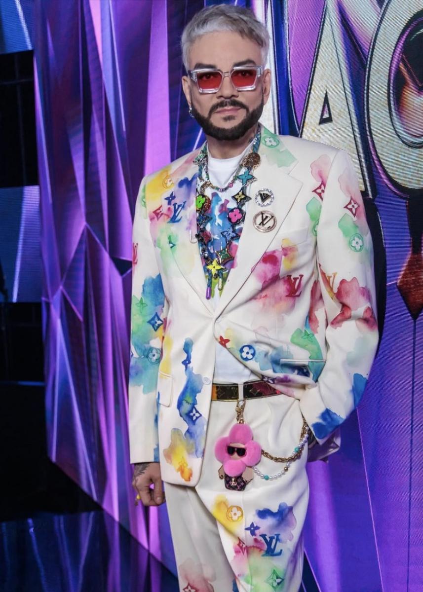 Путинист Киркоров пока пропал с радаров 