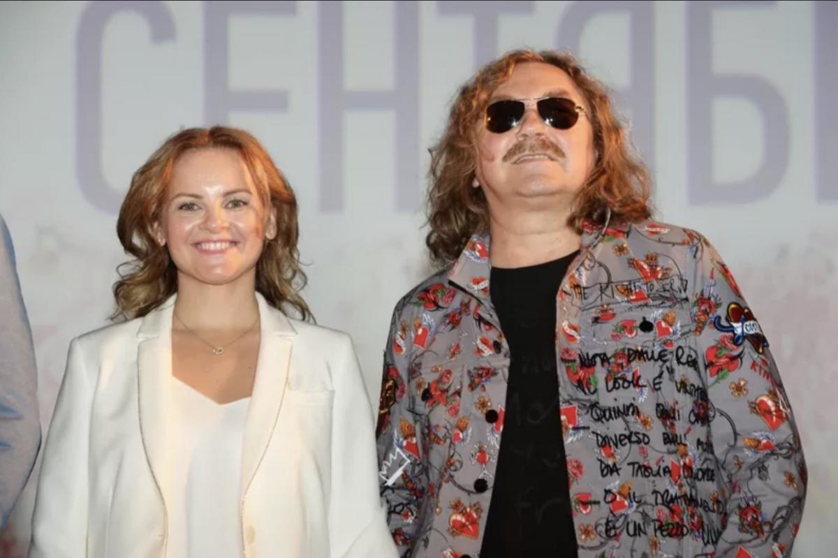 Ігор Ніколаєв і Проскурякова ще можуть стати батьками Ігор Ніколаєв і Проскурякова ще можуть стати батьками