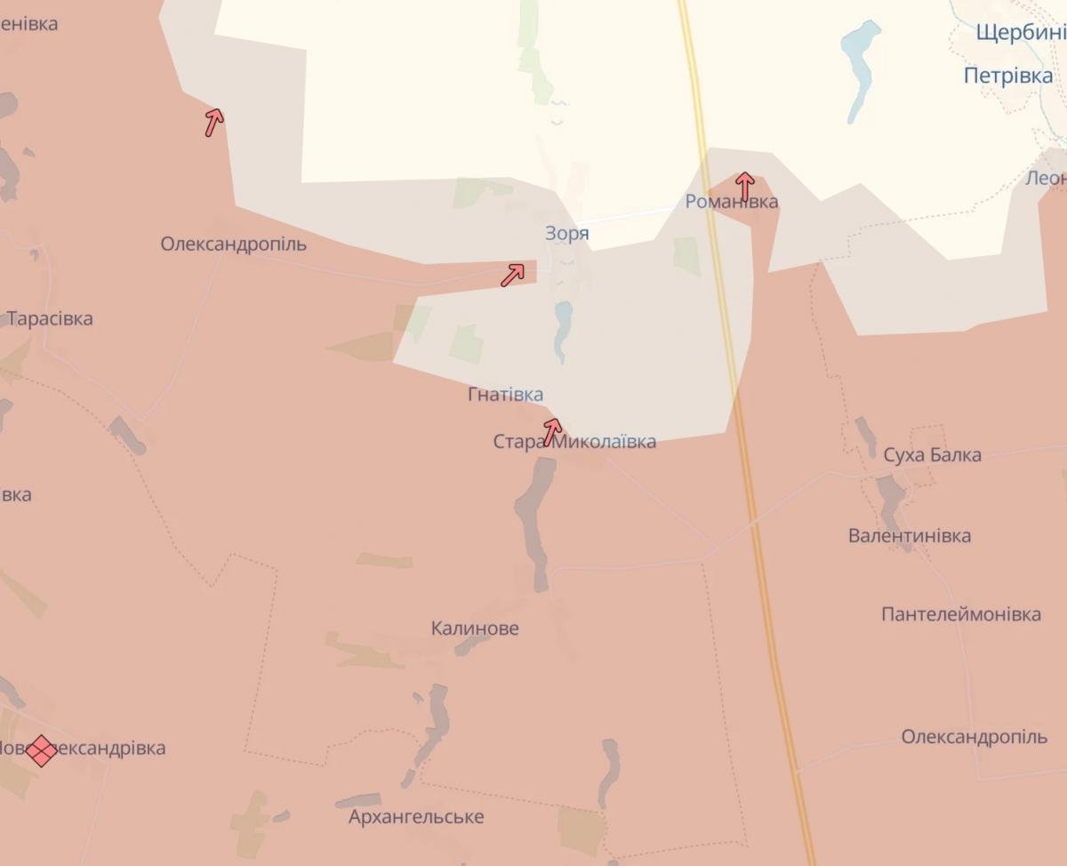 Гнатівка Гнатівка