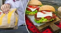 McDonald’s замінює Біг Тейсті: чому насправді культовий бургер зник з меню