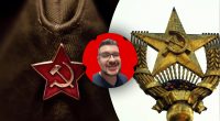 Що насправді означає радянська зірка - історик розкрив жахливу правду