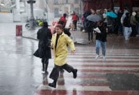 Температура опуститься до +11 градусів: Україну накриває сильне похолодання.