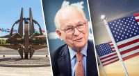 Чи виживе НАТО без США: дипломат розповів про небезпечні сценарії