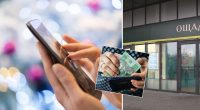 Заборгованість за кредитом: українцям розсилають SMS від псевдо-Ощадбанку