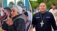 Чи можна молитися лежачи: священник дав однозначну відповідь