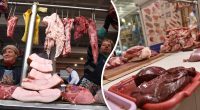 Який вид м'яса найкорисніший для людини та навіть омолоджує - відповідь здивує
