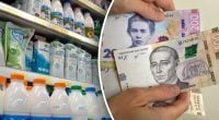 Про старі ціни доведеться забути: в Україні зміниться вартість молочних продуктів