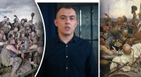 Від козаків до ЗСУ: історик розповів, що об'єднує українське військо