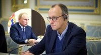 Покласти край війні: Мерц готовий зустрітися з Путіним, але за однієї умови