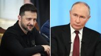 Зустріч Зеленського і Путіна: що не так із переговорами у Стамбулі