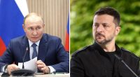 РФ має свій задум: в ISW розкрили цікавий нюанс про зустріч Путіна і Зеленського