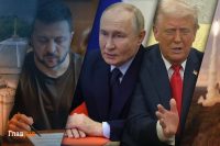 Переговори Зеленського і Путіна та заяви Трампа: головні новини України (дайджест)