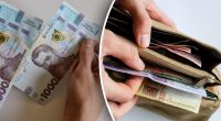 В Україні зросте середня зарплата: економіст вказав на важливий нюанс