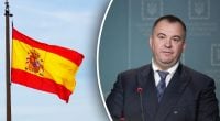 В Испании задержали экс-заместителя секретаря СНБО Гладковского: детали от САП