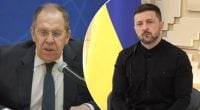 Зеленський поставив Лаврова на місце після його образ