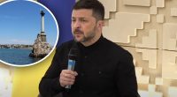 Чи піде Україна на поступки щодо Криму: Зеленський зробив заяву