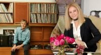 Синергія легенд: Барбра Стрейзанд і Пол Маккартні записали дует