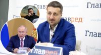 Китай дав добро воювати: Загородній сказав, чому Путін не приїхав до Стамбула