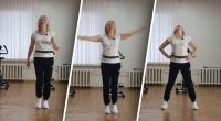 Тренери назвали найважливішу вправу для людей 60+ без відвідування спортзалу