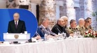 Есть нюанс: Путин высказался о третьем раунде переговоров с Украиной