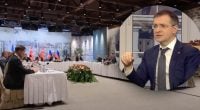 Росія висунула Україні 5 умов у Туреччині - Clash Report
