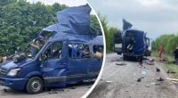 Багато загиблих і поранених, РФ вдарила по рейсовому автобусу на Сумщині: деталі