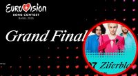 Євробачення 2025: як голосувати у фіналі конкурсу