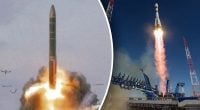 РФ выбрала нетипичное место для запуска РС-24 "Ярс": в СМИ раскрыли важную деталь