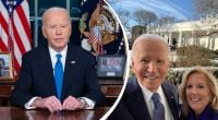 У экс-президента США Джо Байдена обнаружили агрессивную форму рака - NYT