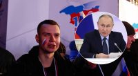 Охота на мигрантов: как РФ придумала новый способ мобилизации