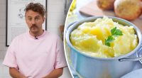 Як правильно варити картоплю на пюре: шеф-кухар поділився важливим секретом