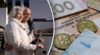 Українцям зарахують стаж роботи за кордоном до 1992 року для пенсії