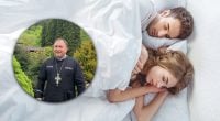 З якого боку повинна спати дружина: священник здивував відповіддю