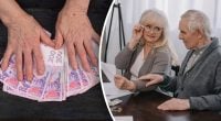 Яку пенсію отримають українці, які мали середню зарплату: сума здивує