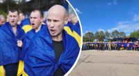 Україна провела перший етап обміну полоненими 1000 на 1000: всі подробиці