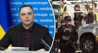 Портнов был в Украине за несколько дней до убийства: СМИ узнали, с кем он встречался