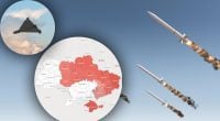 Массированная атака на Киев: есть разрушения и пострадавшие