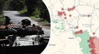 РФ готовит новое наступление в июне, под угрозой три области: СМИ раскрыли детали