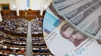 Зарплати чиновників космічно зросли: хто отримує понад 100 тисяч на місяць