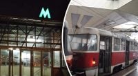 Крутіше за метро: де в Україні є унікальний транспорт з лівостороннім рухом